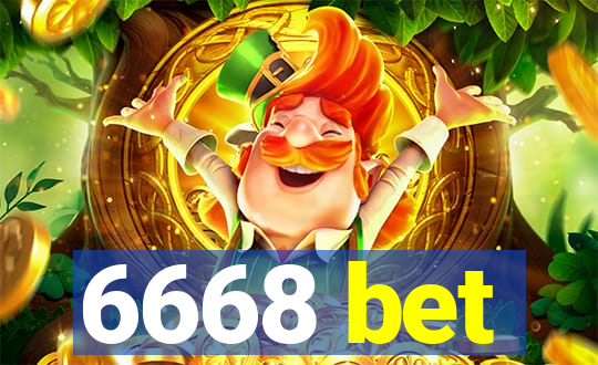 6668 bet